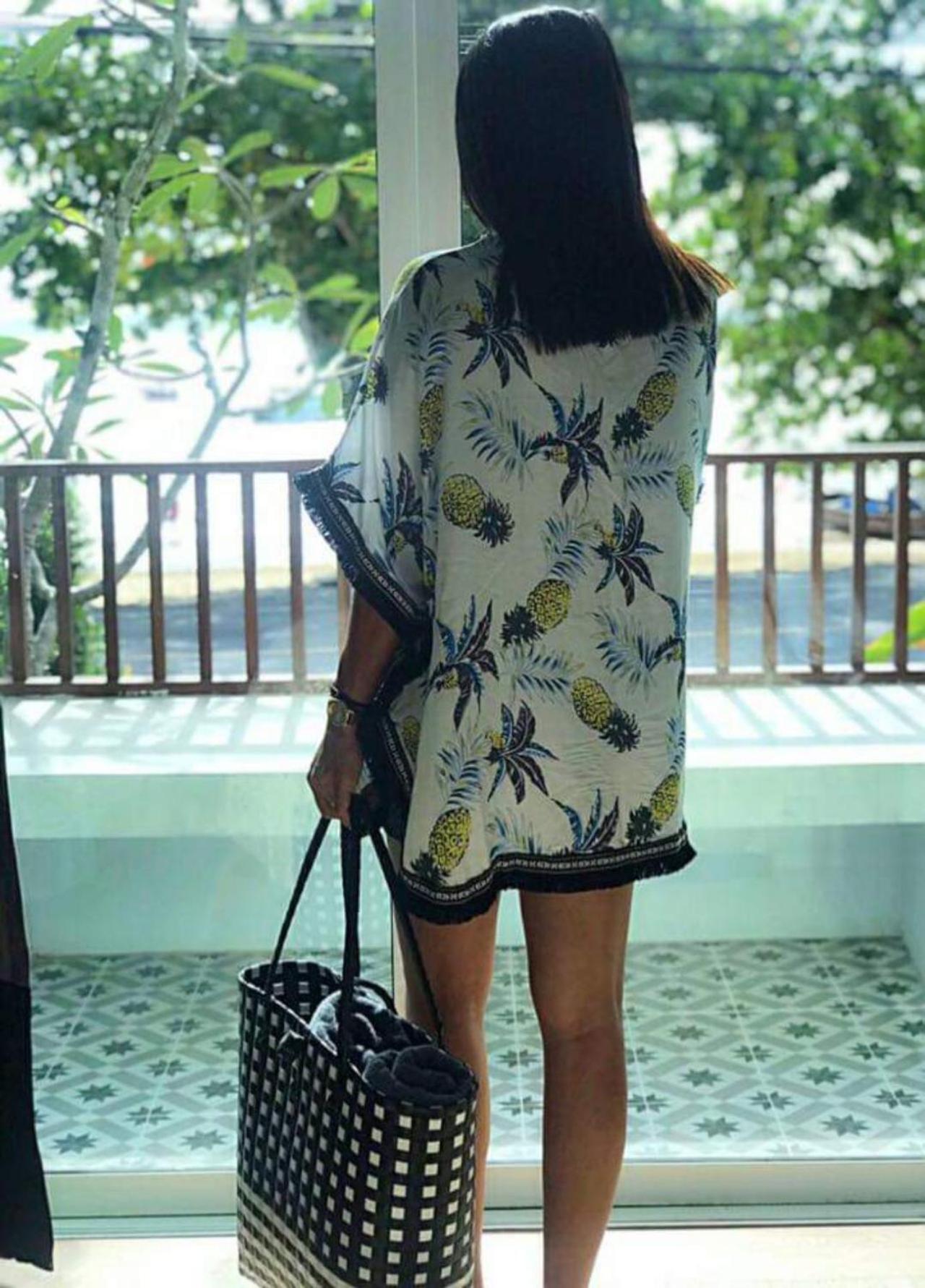 Mukrada House Boutique Hometel Krabi Klong Muang Beach Exterior foto