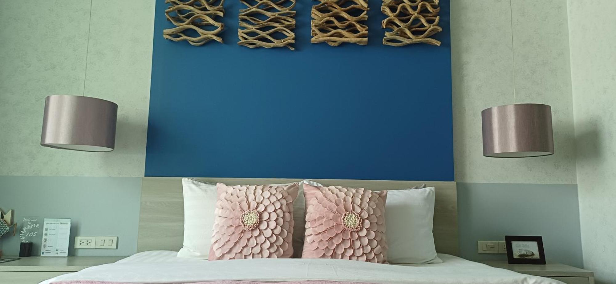 Mukrada House Boutique Hometel Krabi Klong Muang Beach Exterior foto